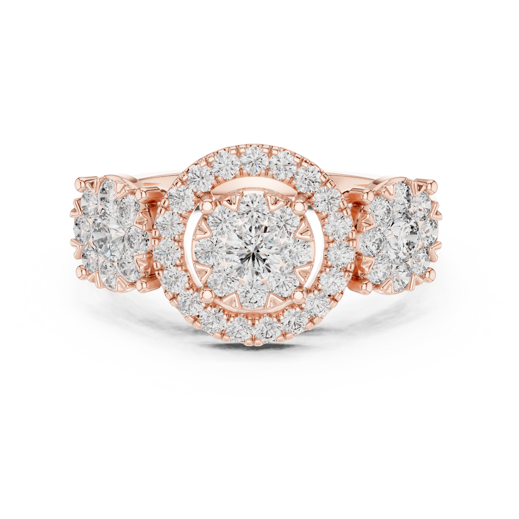 The Classic Ring