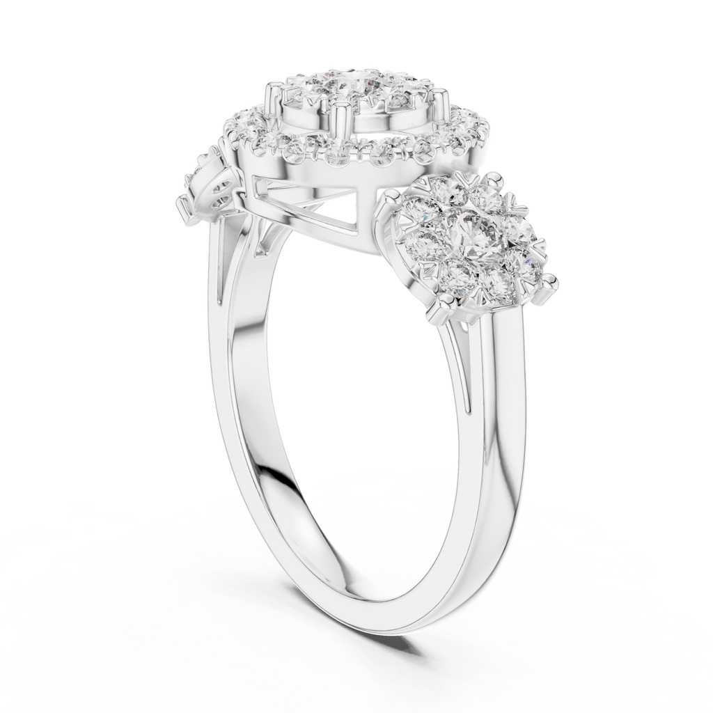 The Classic Ring