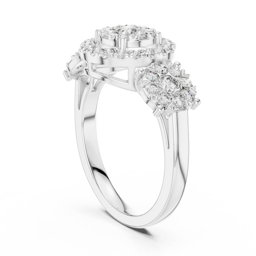 The Classic Ring
