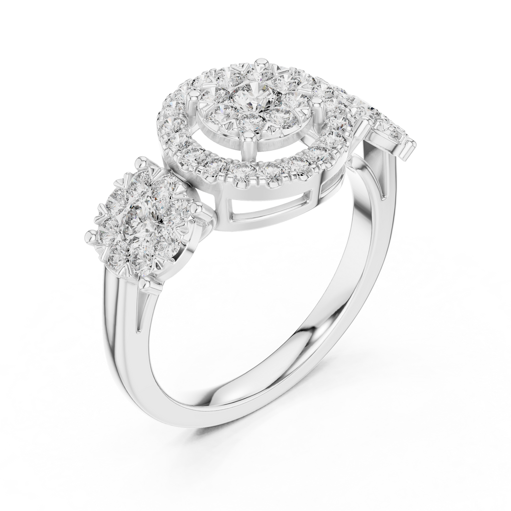 The Classic Ring