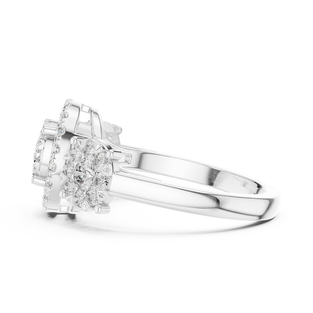 The Classic Ring