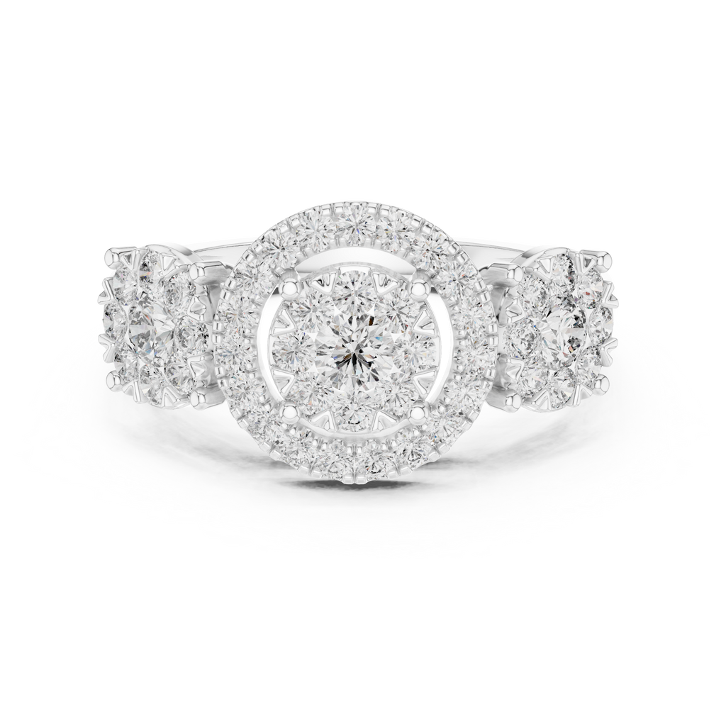 The Classic Ring
