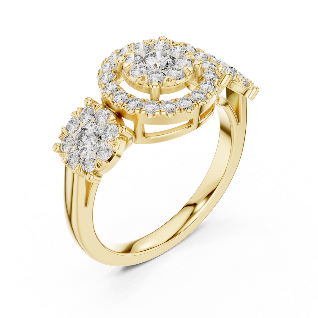 The Classic Ring