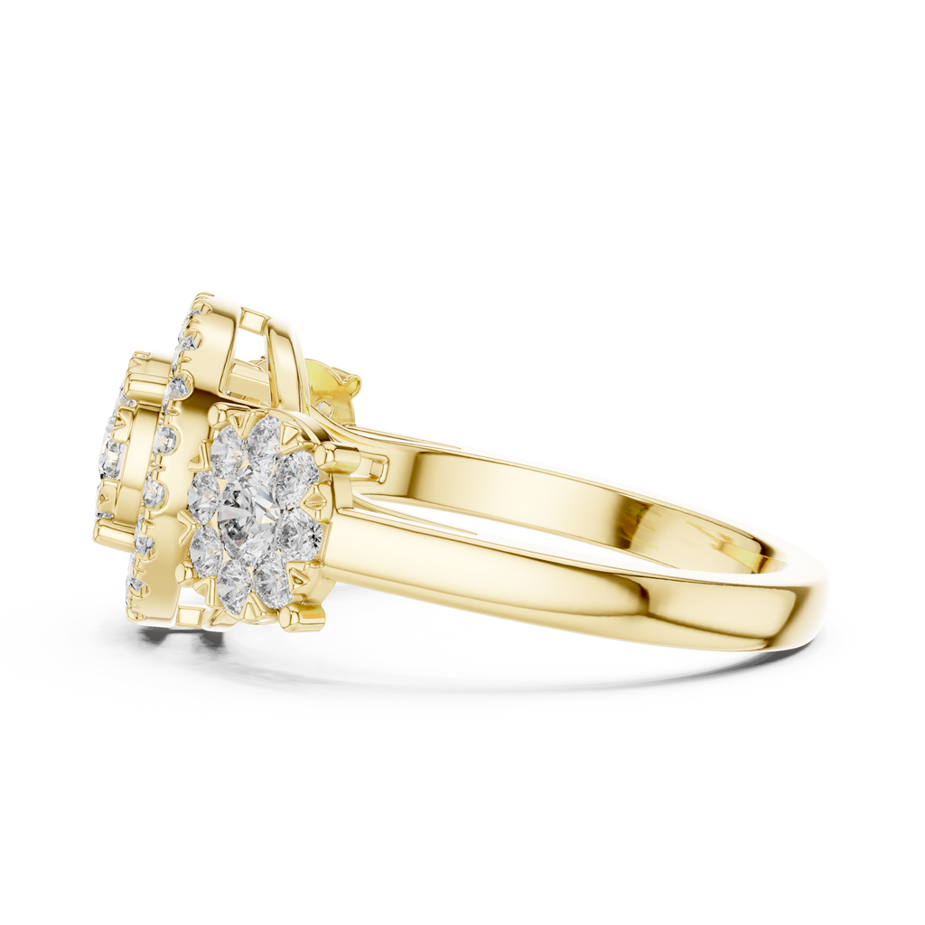 The Classic Ring