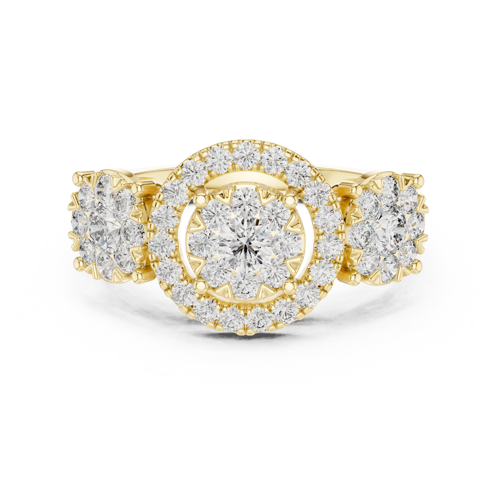 The Classic Ring