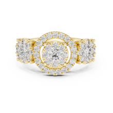 Load image into Gallery viewer, The Classic Ring