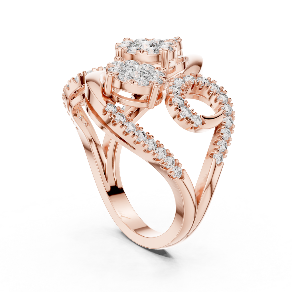 The Fancy Ring