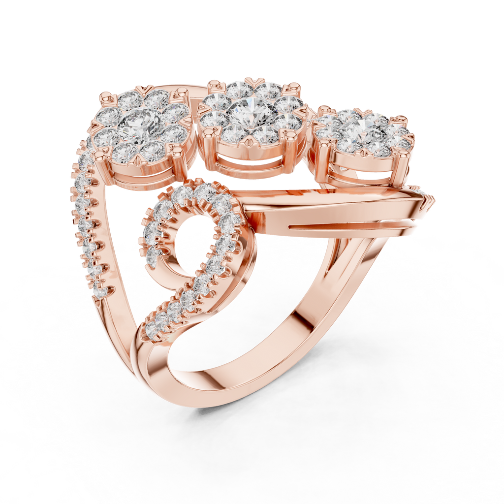 The Fancy Ring