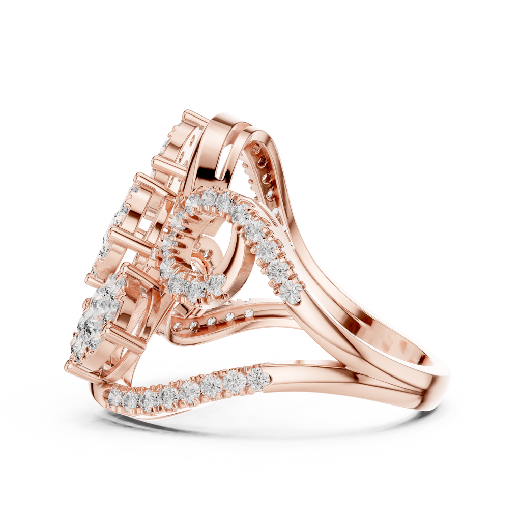 The Fancy Ring