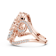 Load image into Gallery viewer, The Fancy Ring