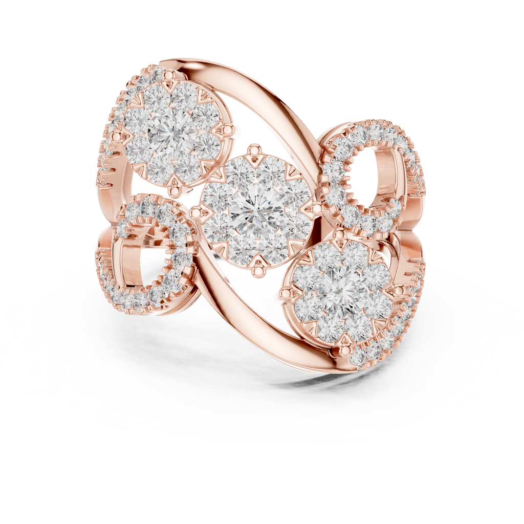 The Fancy Ring