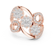 Load image into Gallery viewer, The Fancy Ring