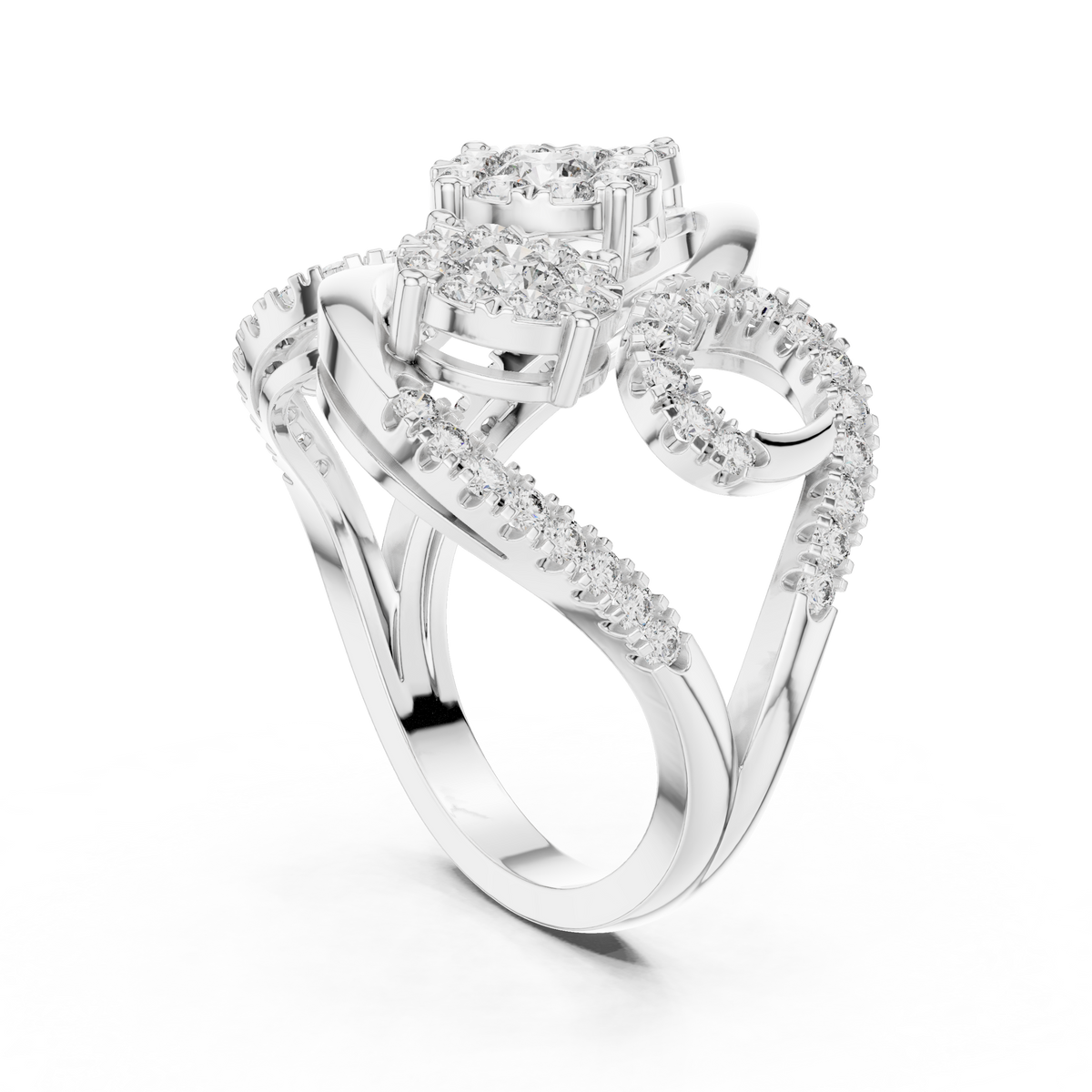 The Fancy Ring