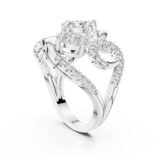 The Fancy Ring