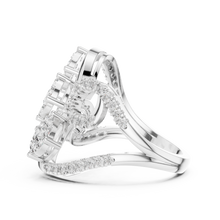 Load image into Gallery viewer, The Fancy Ring