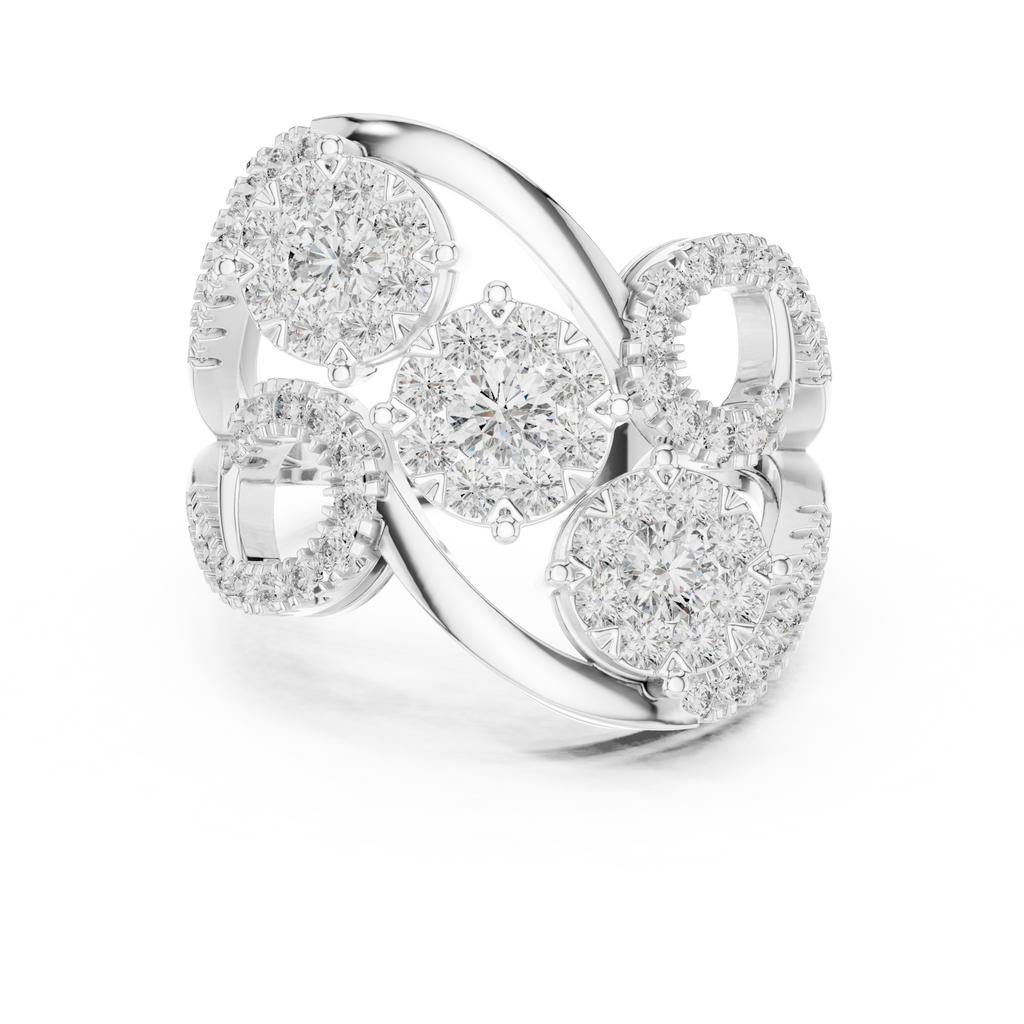 The Fancy Ring