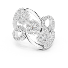 Load image into Gallery viewer, The Fancy Ring