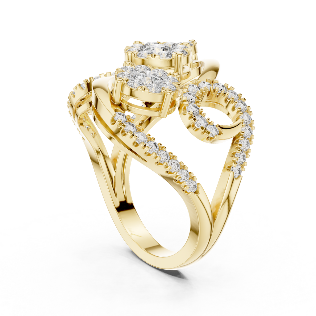 The Fancy Ring