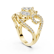 Load image into Gallery viewer, The Fancy Ring