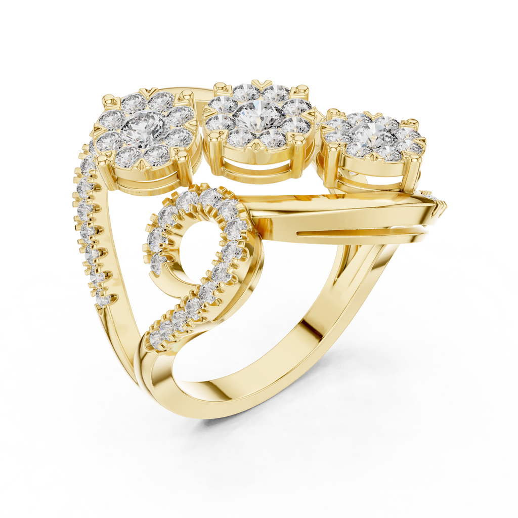 The Fancy Ring