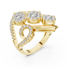 Load image into Gallery viewer, The Fancy Ring