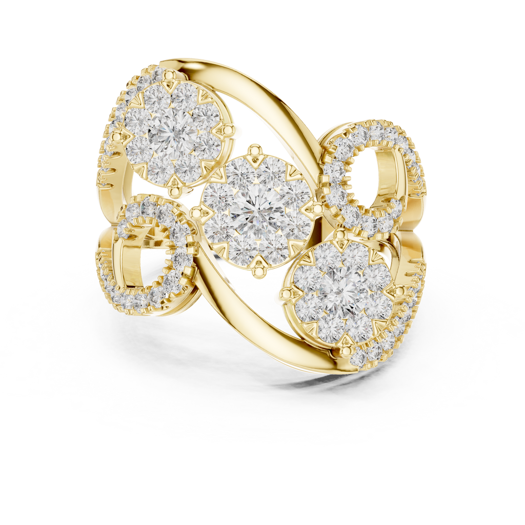 The Fancy Ring