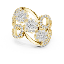 Load image into Gallery viewer, The Fancy Ring