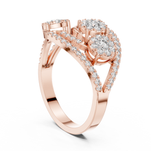 Load image into Gallery viewer, The Fancy Ring