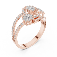 Load image into Gallery viewer, The Fancy Ring