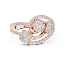 Load image into Gallery viewer, The Fancy Ring