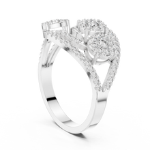 Load image into Gallery viewer, The Fancy Ring