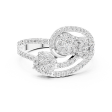 Load image into Gallery viewer, The Fancy Ring