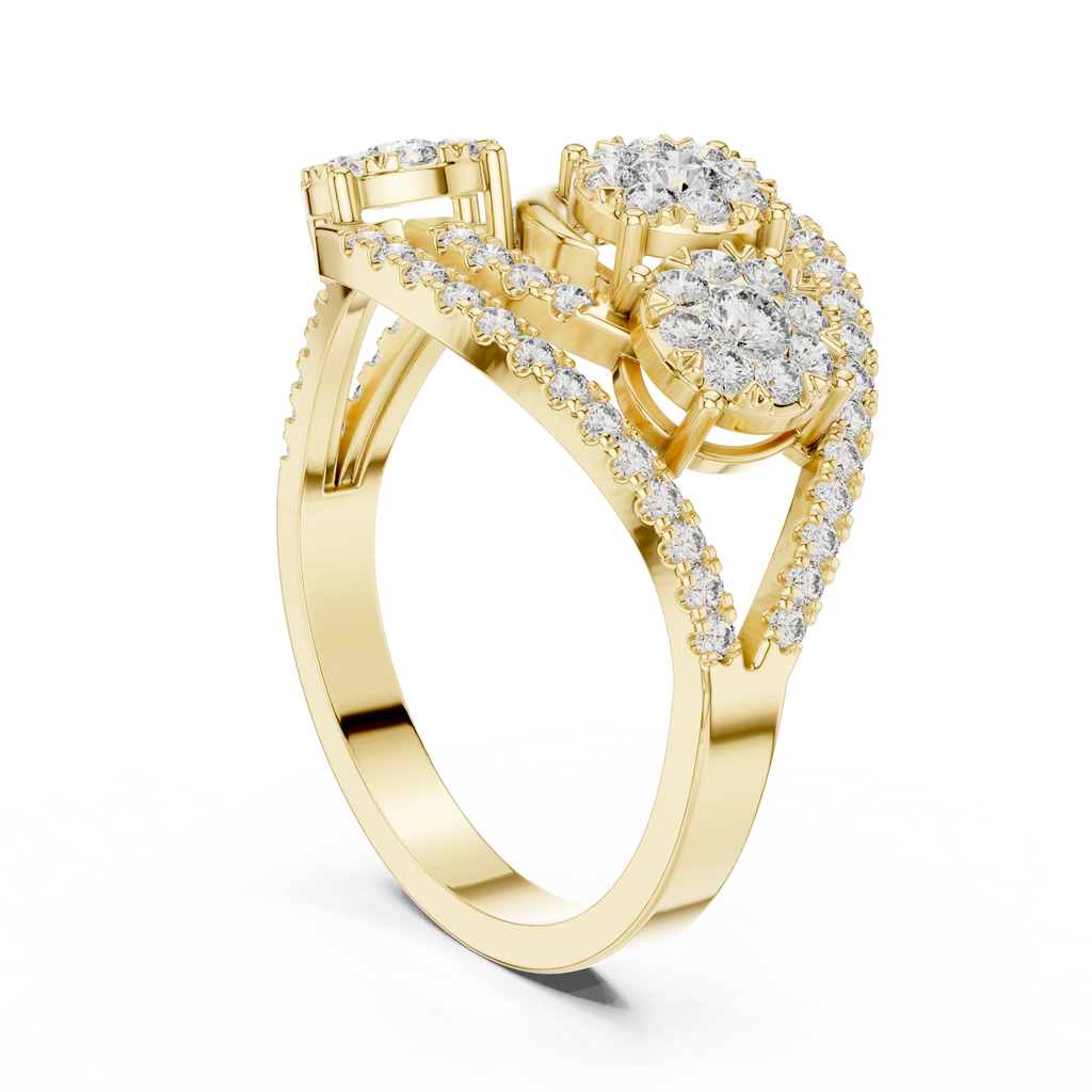 The Fancy Ring