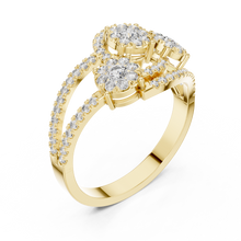 Load image into Gallery viewer, The Fancy Ring