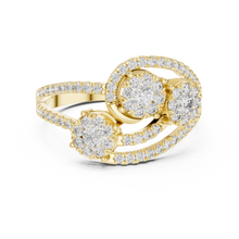 Load image into Gallery viewer, The Fancy Ring