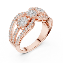 Load image into Gallery viewer, The Fancy Ring