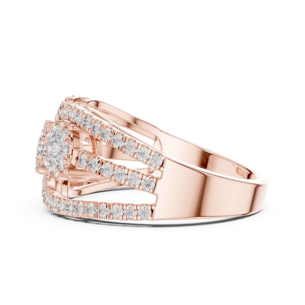 The Fancy Ring