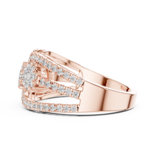 Load image into Gallery viewer, The Fancy Ring