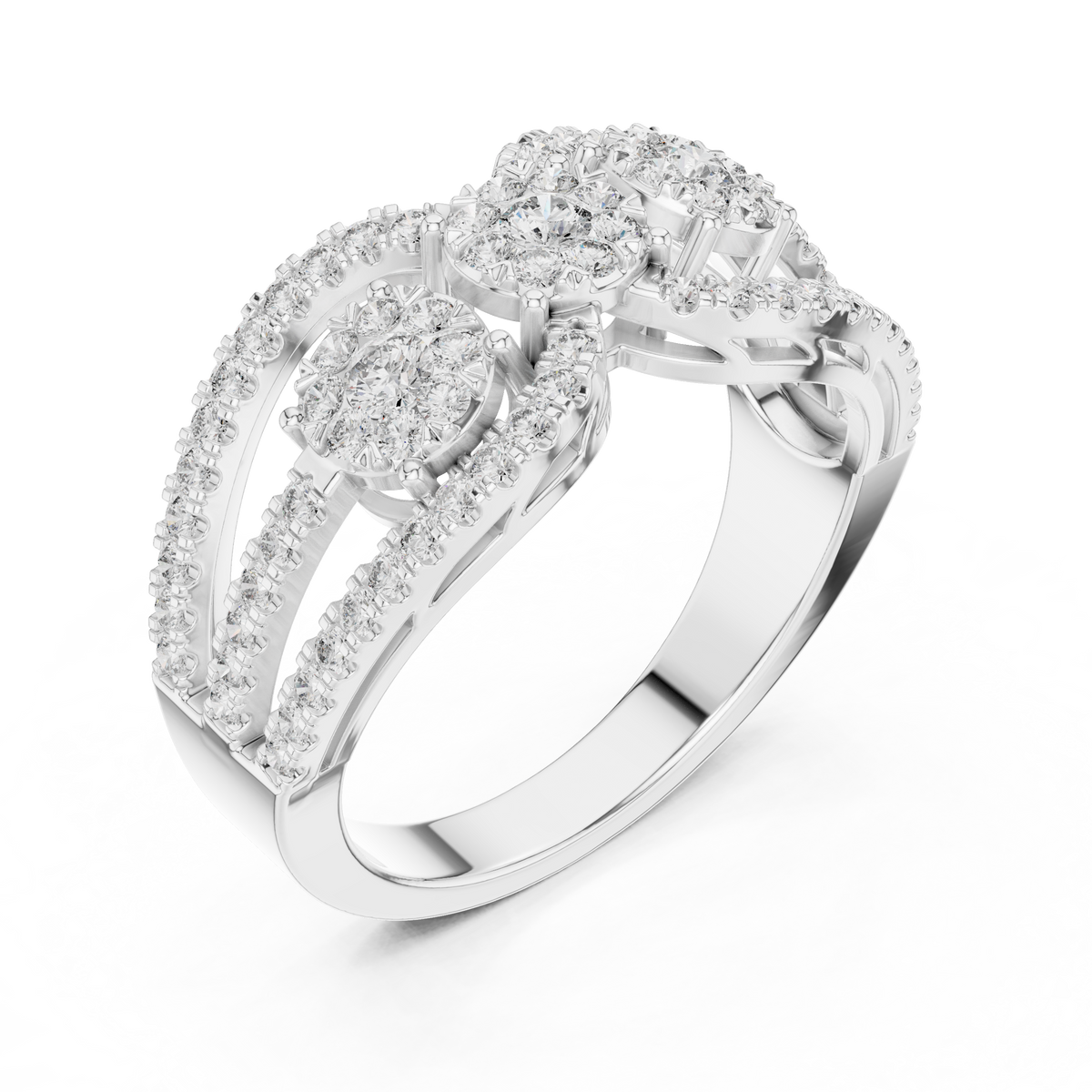 The Fancy Ring