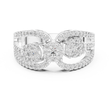 Load image into Gallery viewer, The Fancy Ring