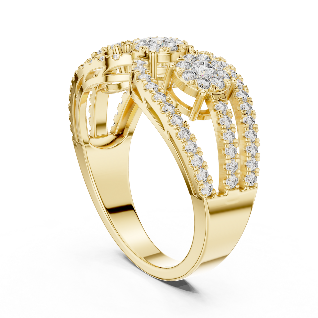 The Fancy Ring