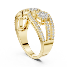 Load image into Gallery viewer, The Fancy Ring