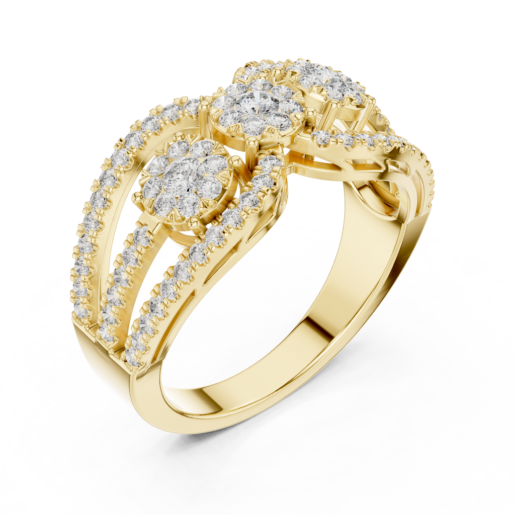 The Fancy Ring
