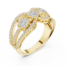 Load image into Gallery viewer, The Fancy Ring