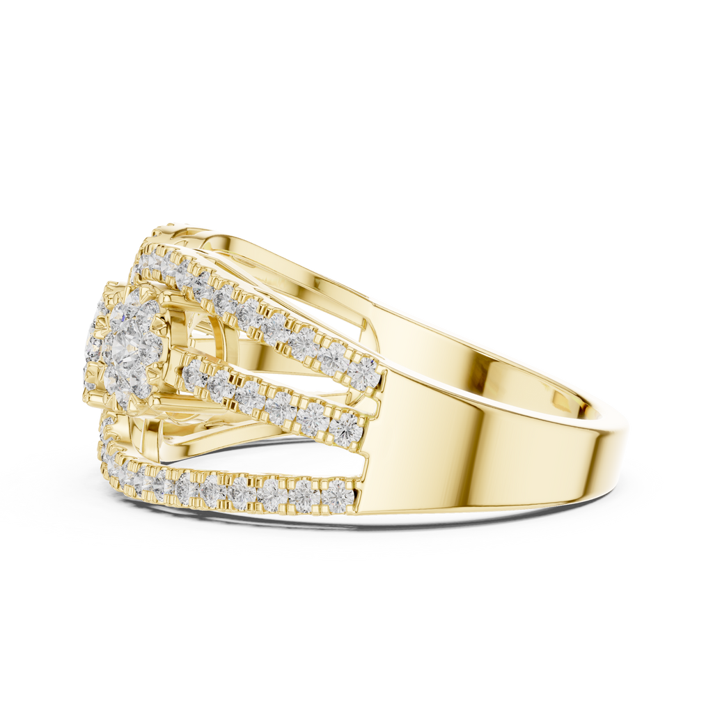 The Fancy Ring