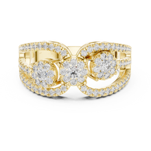 Load image into Gallery viewer, The Fancy Ring