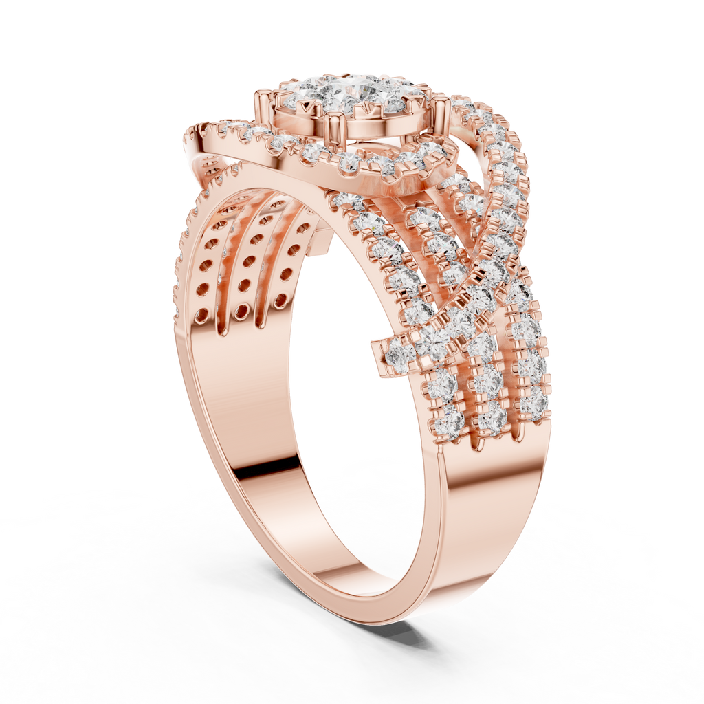 The Essential Ring