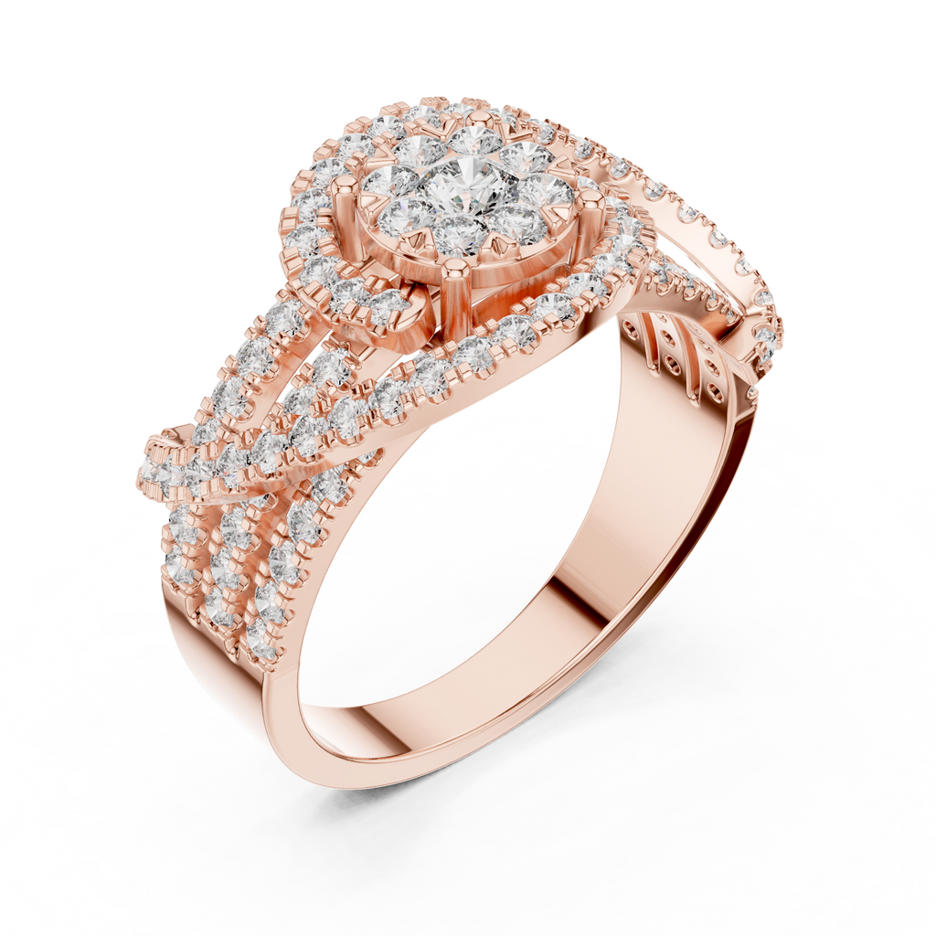 The Essential Ring