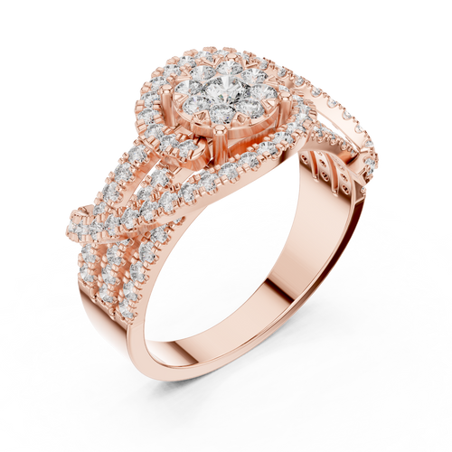 The Essential Ring