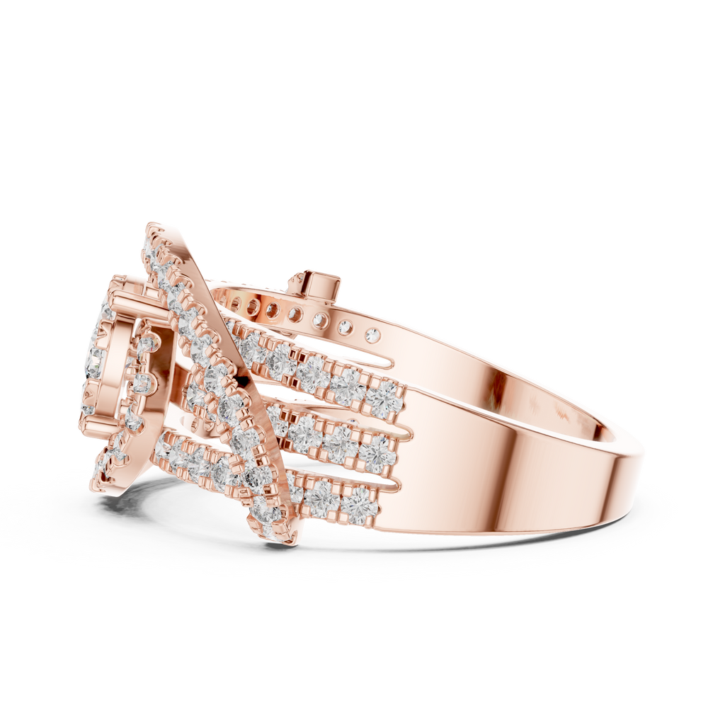 The Essential Ring